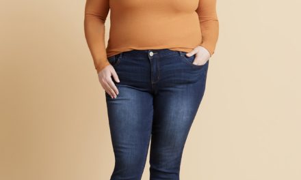 How to Dress for your Body Type Plus Size (Complete Step by Step Guide)