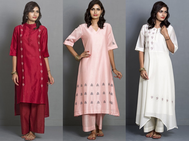 How to Wear Palazzo Pants with Kurta (A Complete Step by Step Guide)