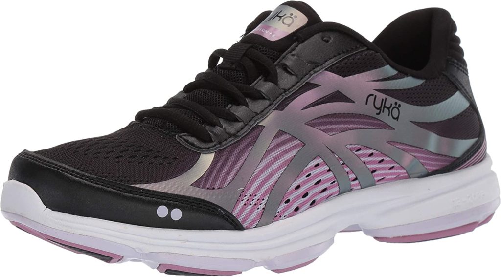Best Walking Shoes for Flat Feet and Overpronation