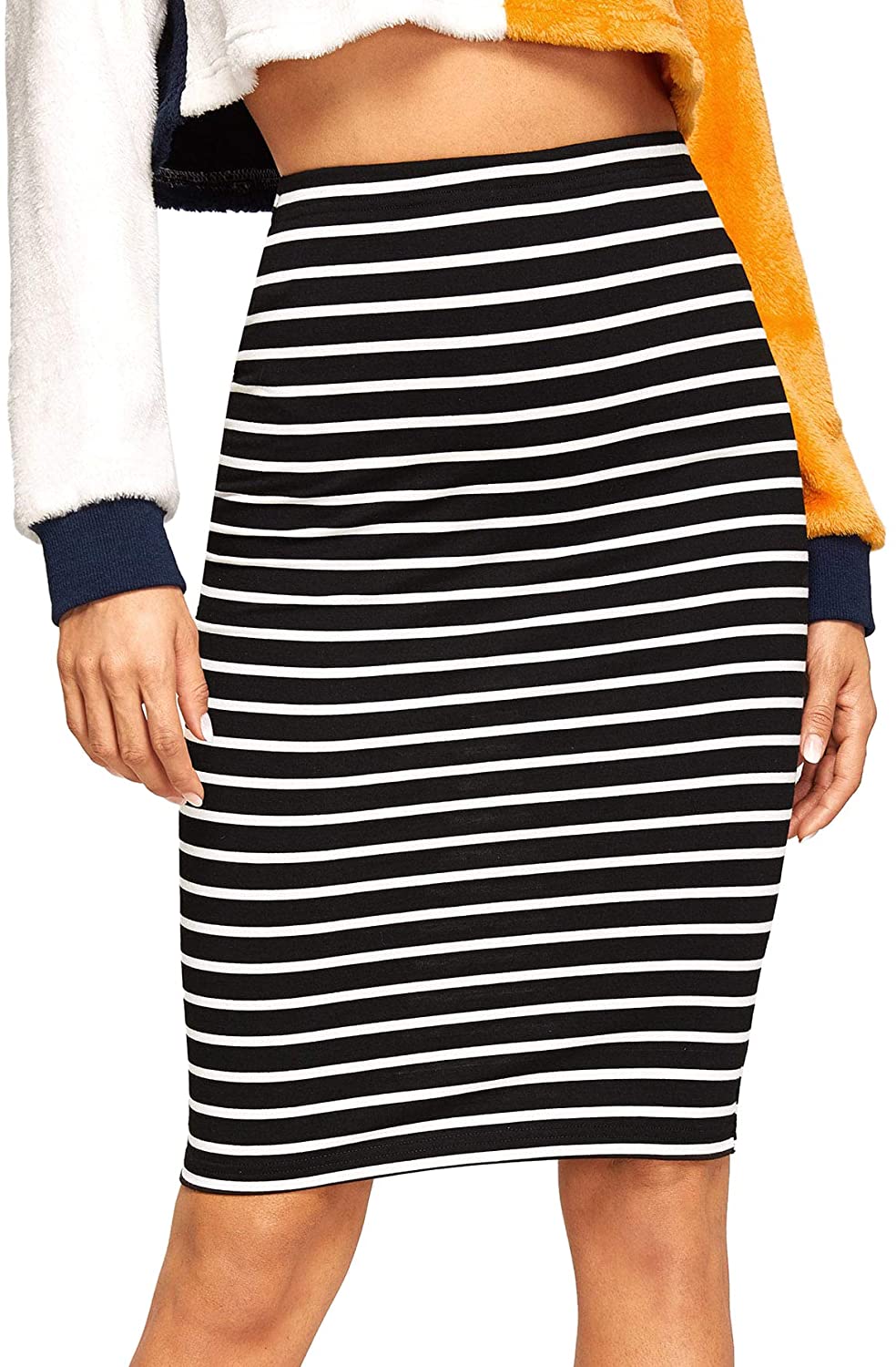 10 Best Skirts for Women over 40 Years Old That Will Make You Look ...