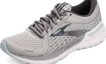 10 Best Shoes for Achilles Tendonitis in 2023 For Your Comfort