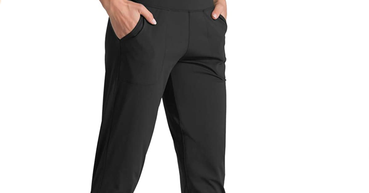10 Best Jogging Pants for Ladies in 2023 That Is Ideal For Your Comfort