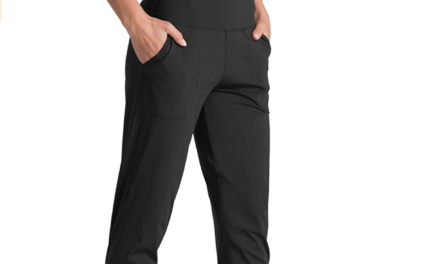 10 Best Jogging Pants for Ladies in 2023 That Is Ideal For Your Comfort