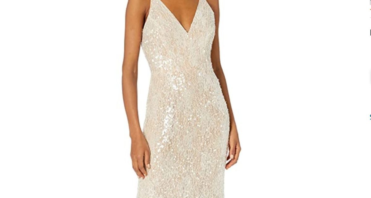 9 Best Sleeveless gowns for Women in 2023 with Buying Guide
