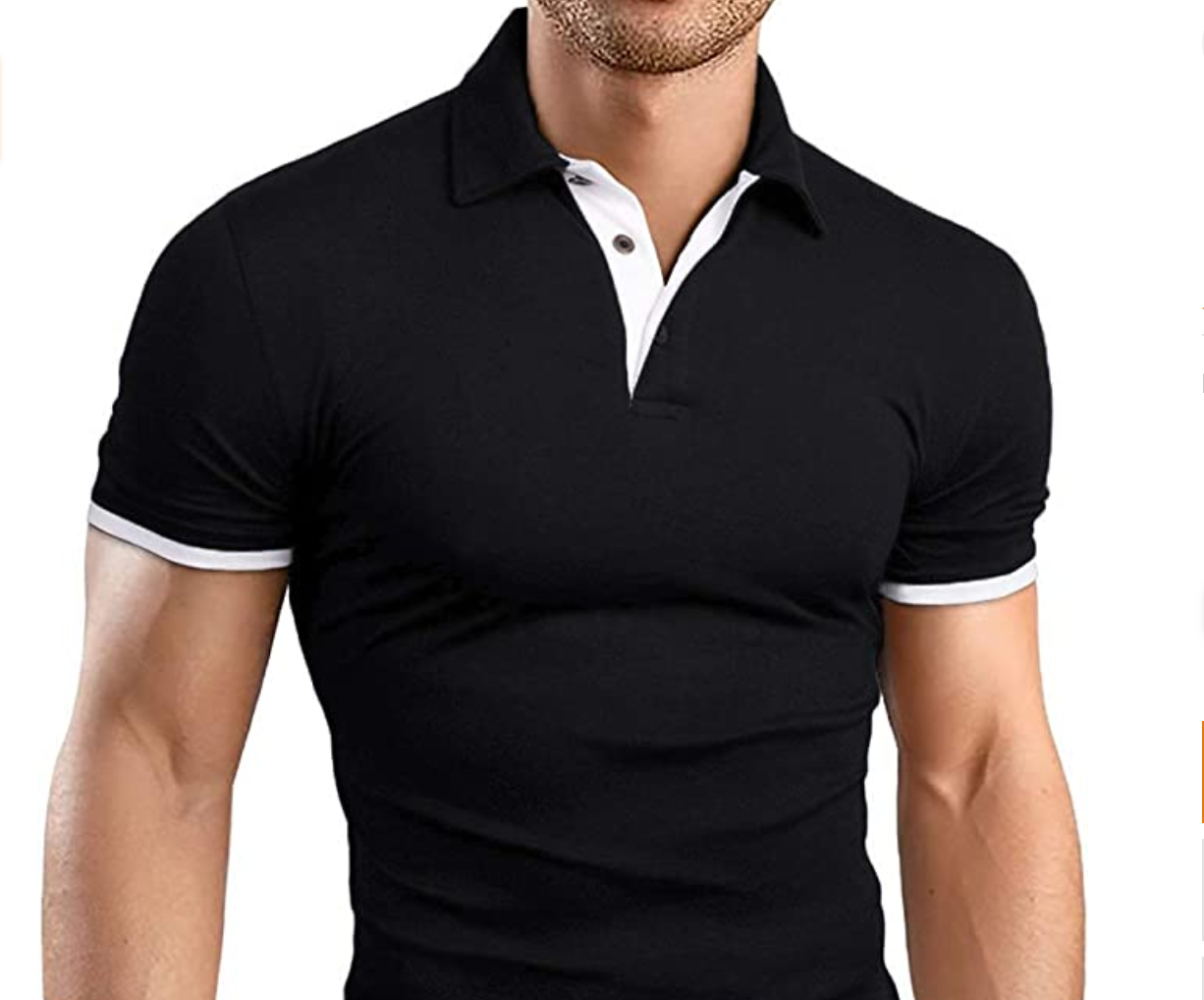 10 Best Polos for Short Guys in 2022 That Will Make You Look Gorgeous