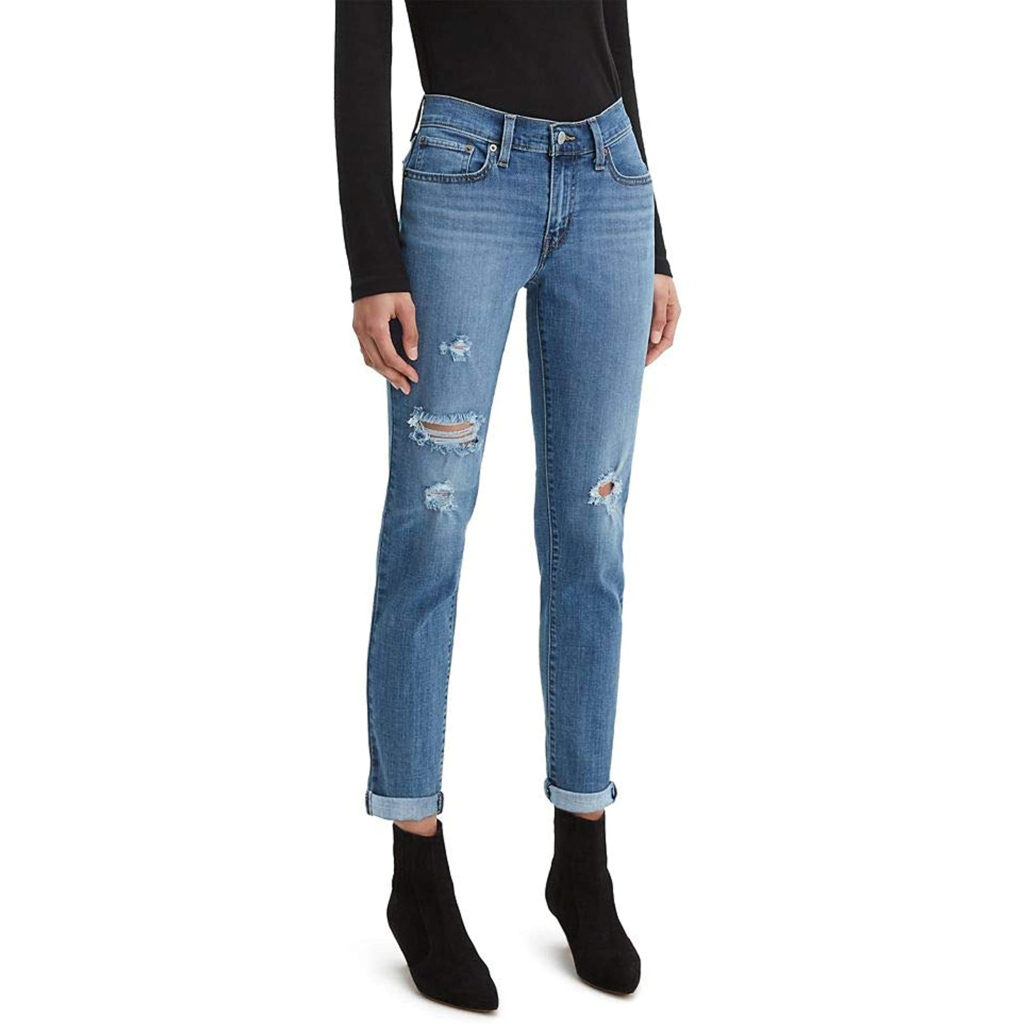Best Jeans for 30 Years Old Woman
