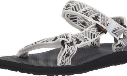 10 Best Sandals During Pregnancy To Enjoy Relaxed Mind