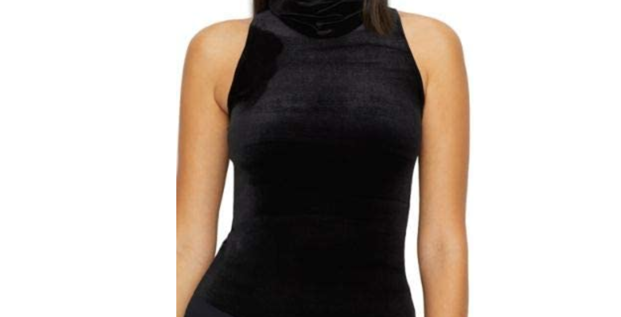 10 Best Sleeveless Bodysuits To Feel Comfy  & For Every Style